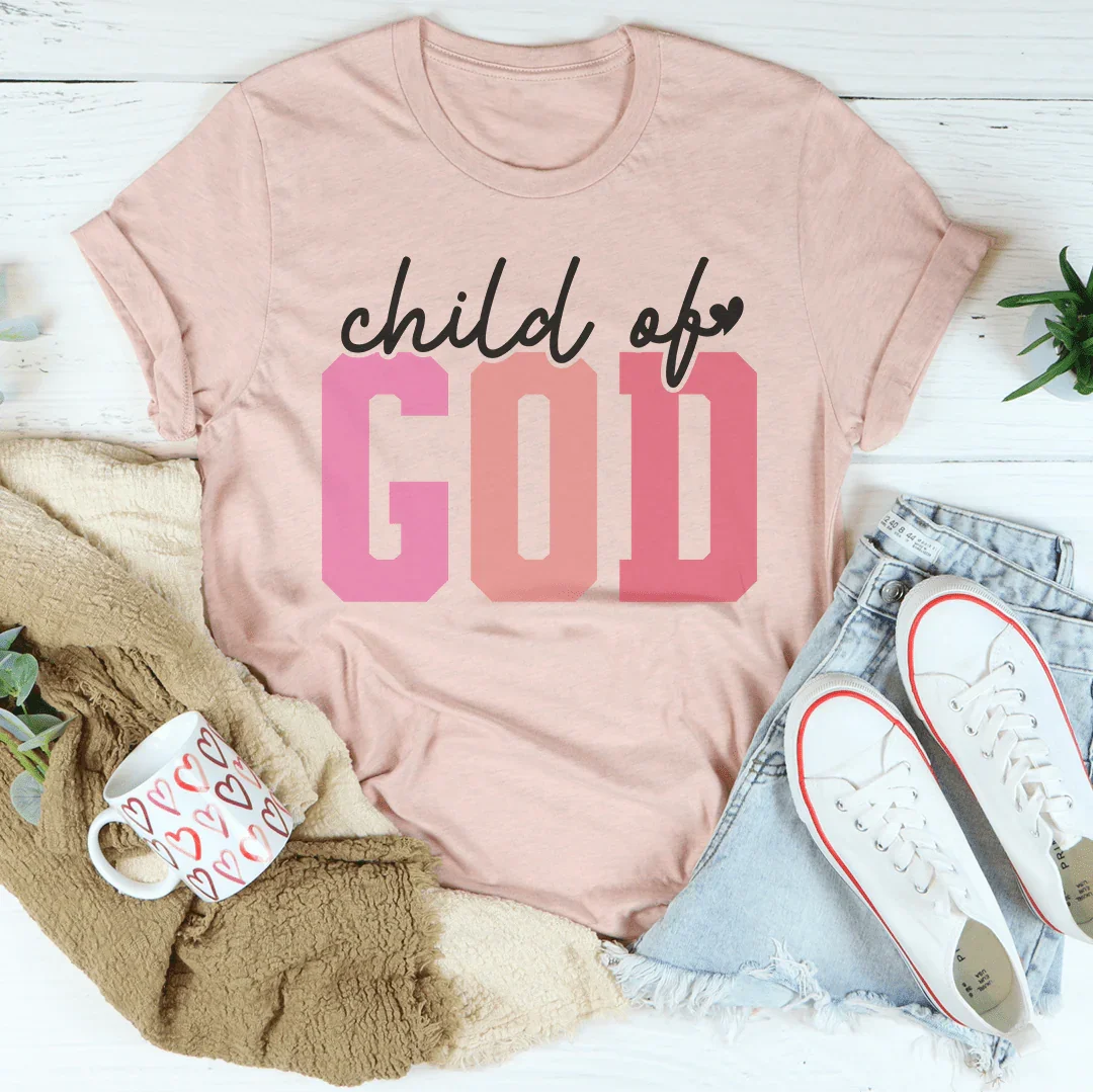 Child of God Tee