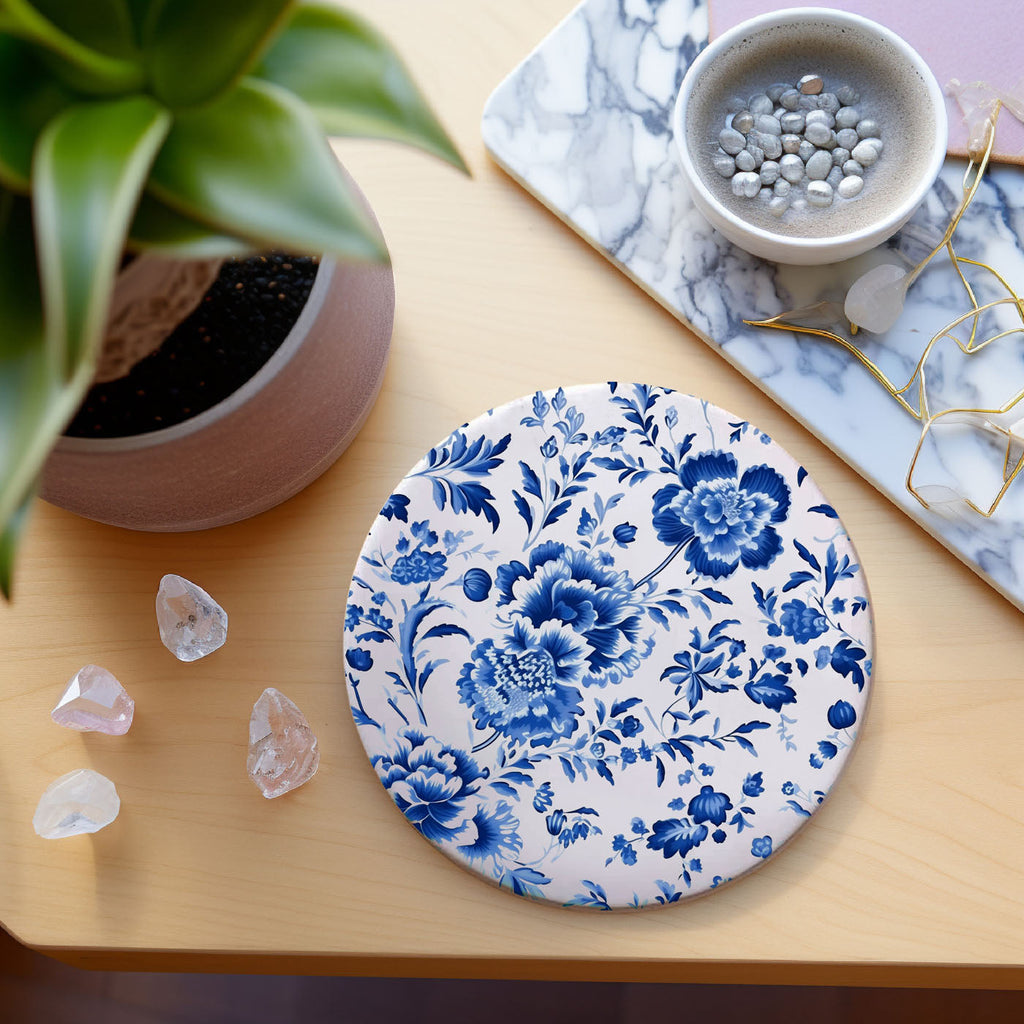 Chinoiserie Coasters