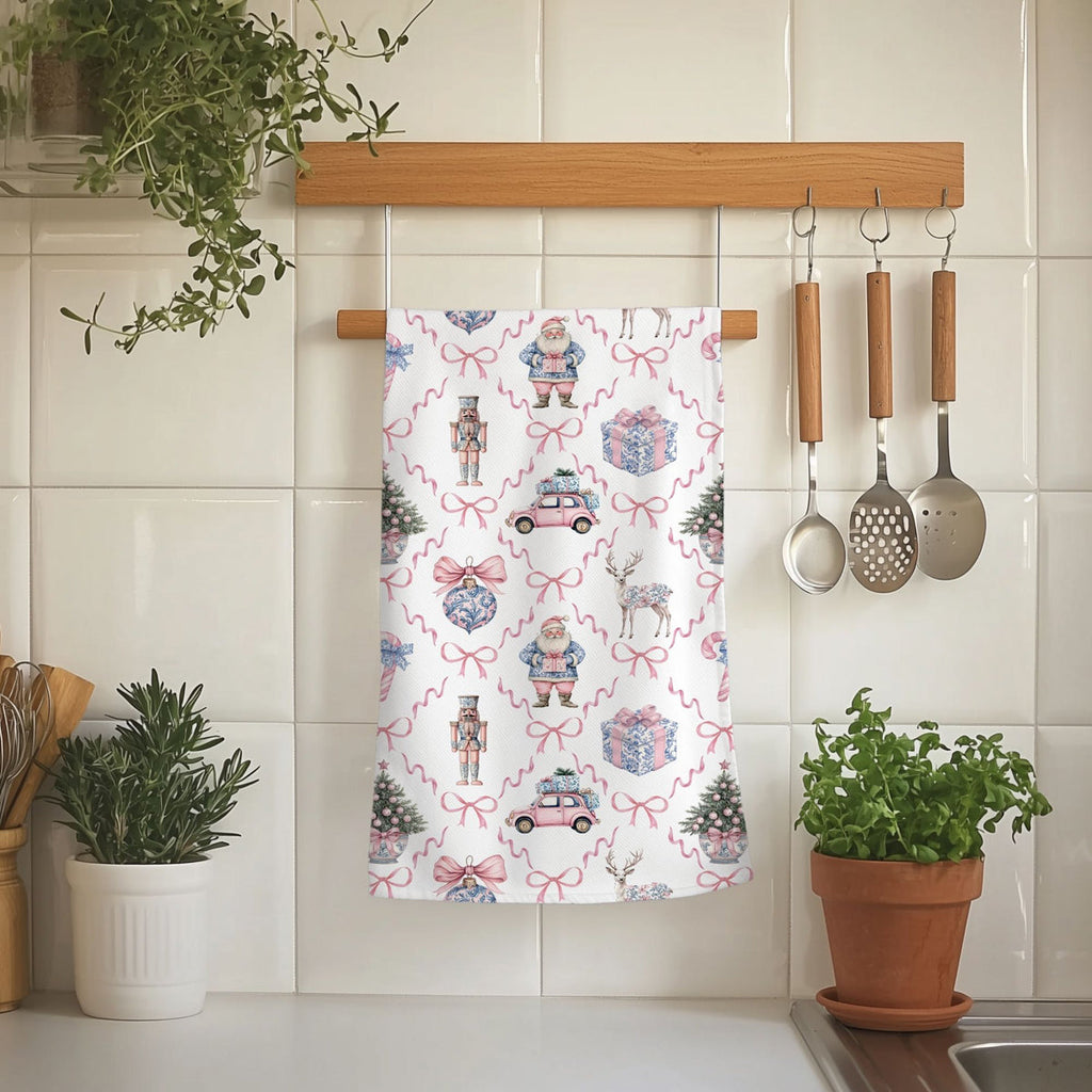 Chinoiserie Christmas