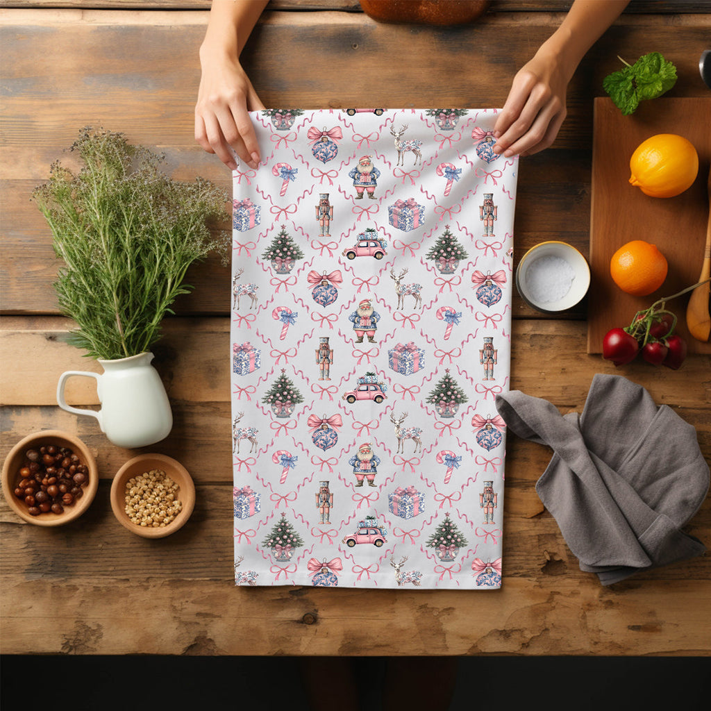 Chinoiserie Christmas