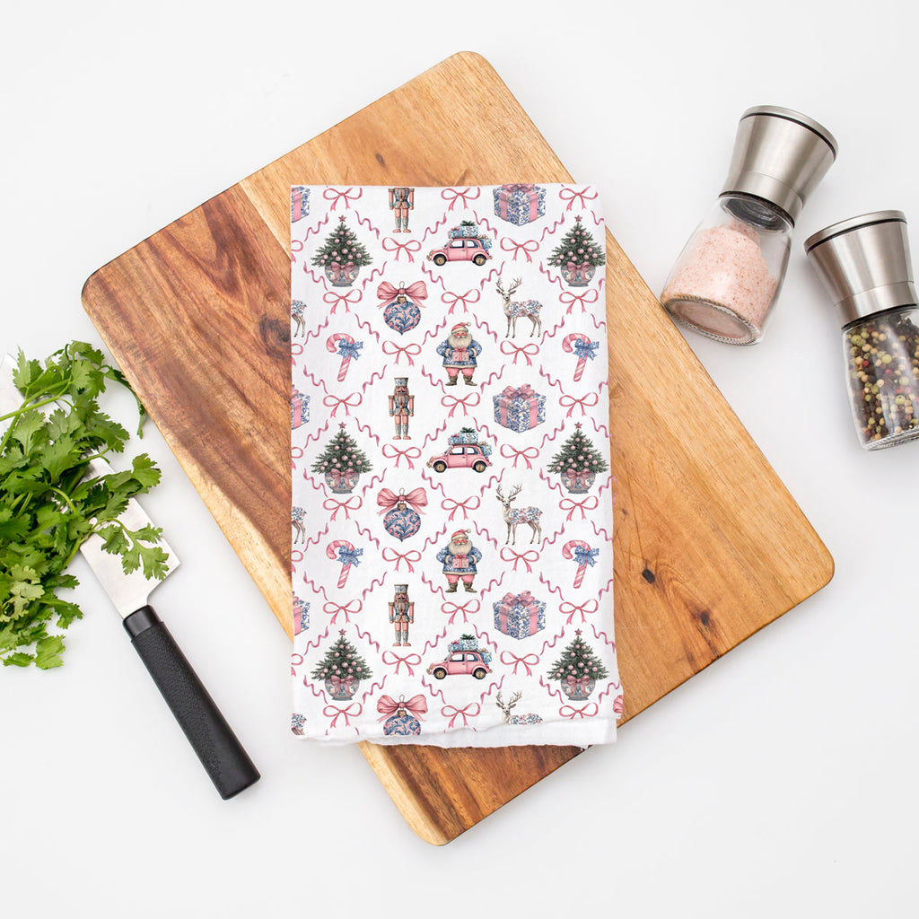 Chinoiserie Christmas