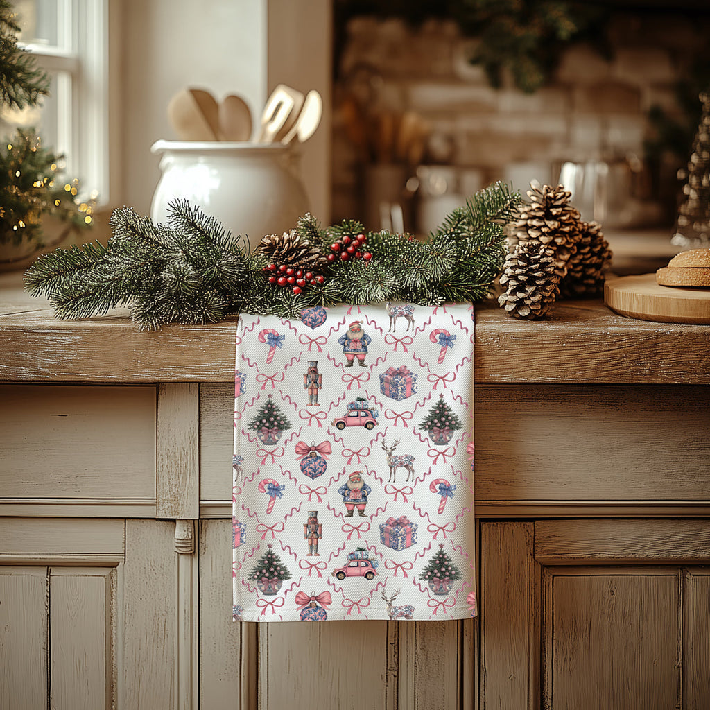 Chinoiserie Christmas