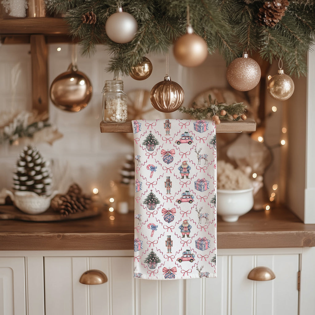 Chinoiserie Christmas