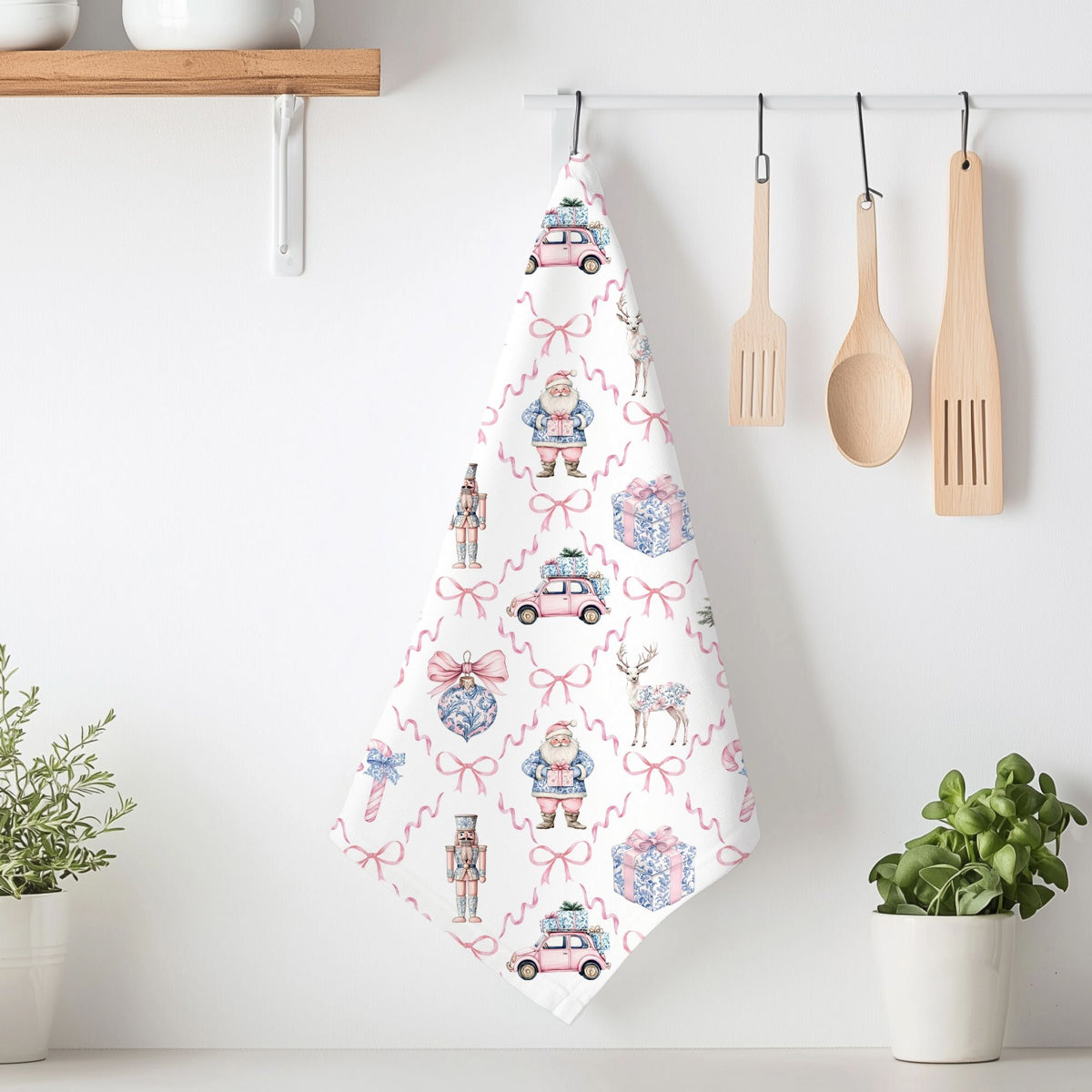 Chinoiserie Christmas