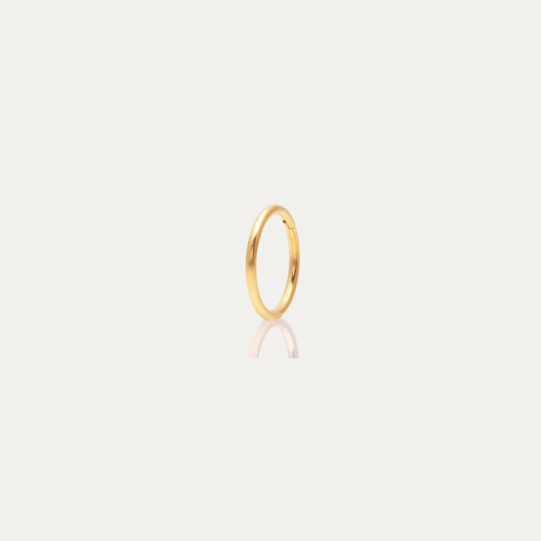Single Coastal Hoop