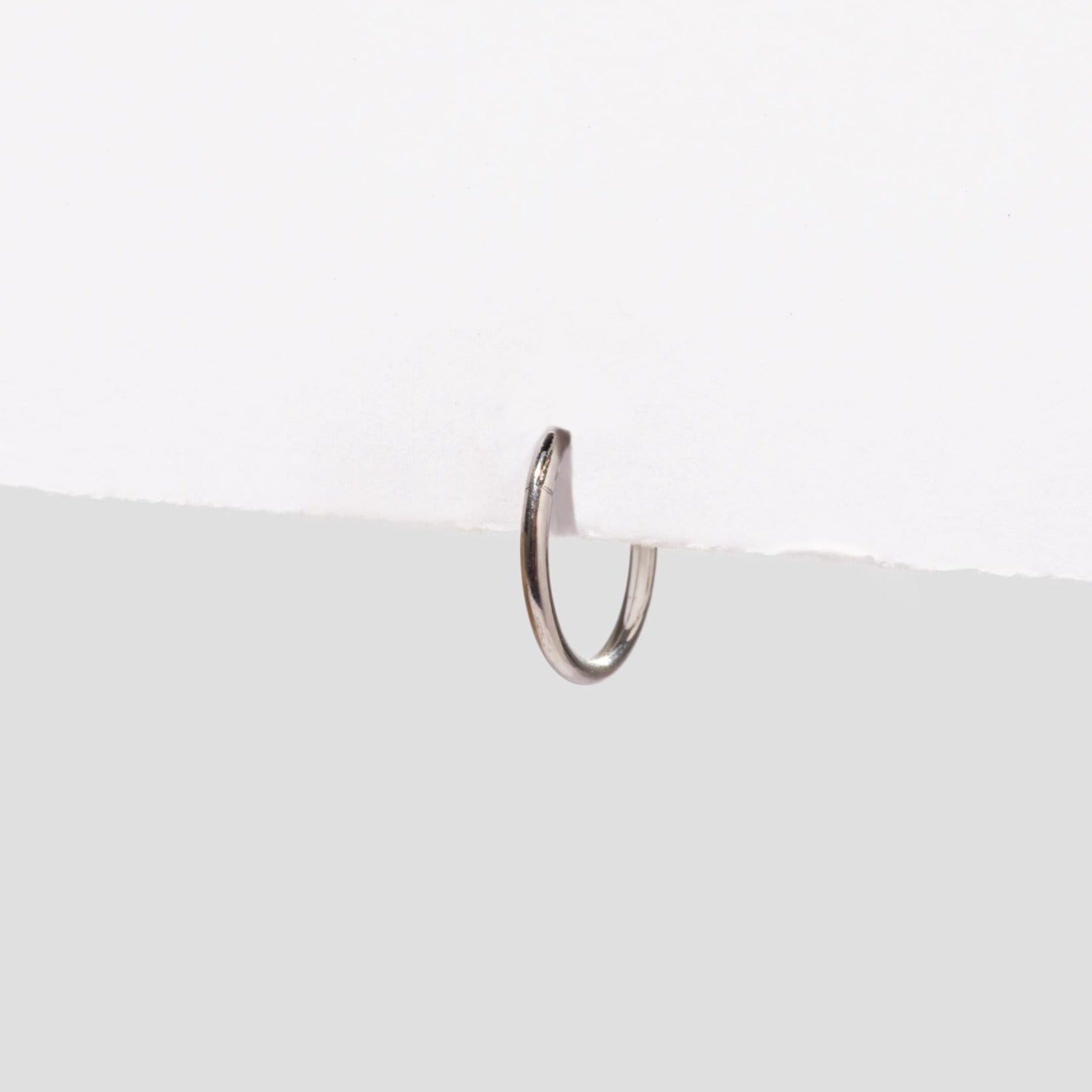 Single Coastal Hoop