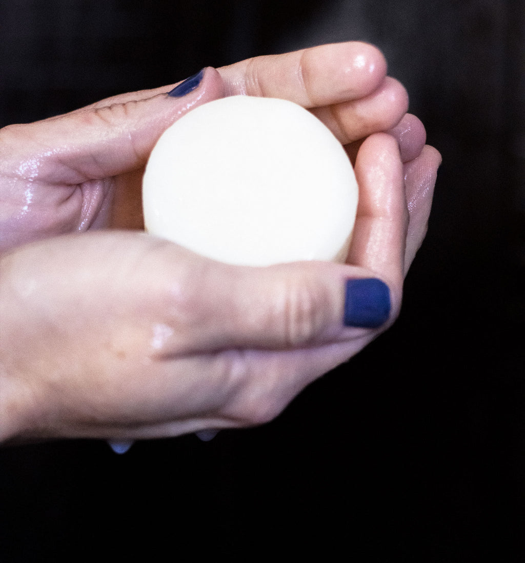 Conditioner Bar | Clarity | Argan Oil