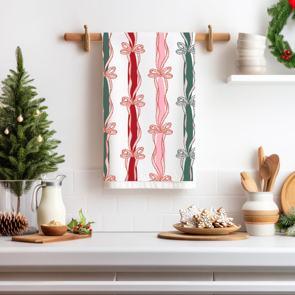 Merry Bright Coquette