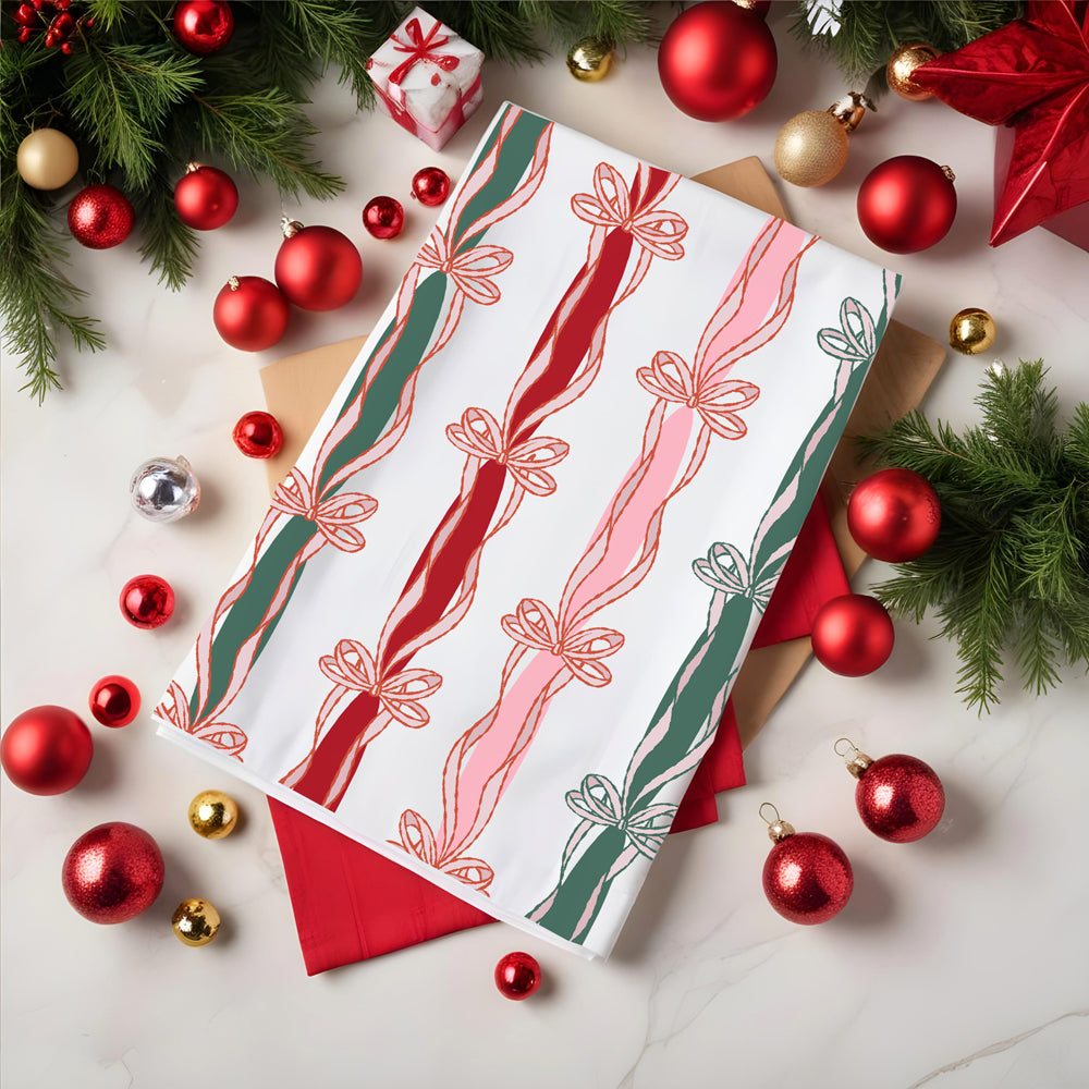 Merry Bright Coquette