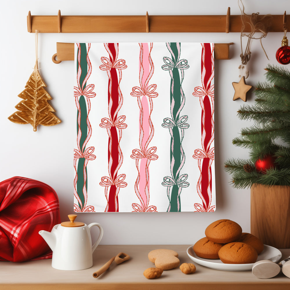 Merry Bright Coquette