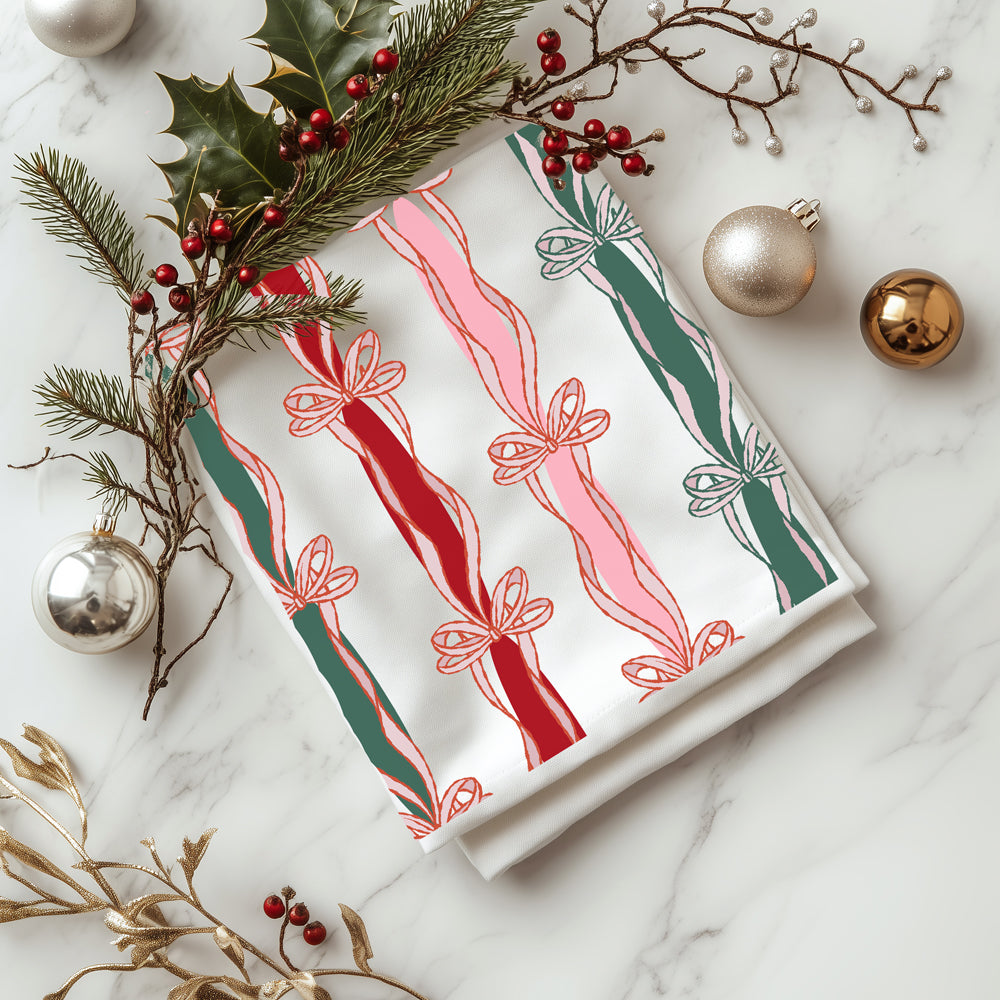Merry Bright Coquette