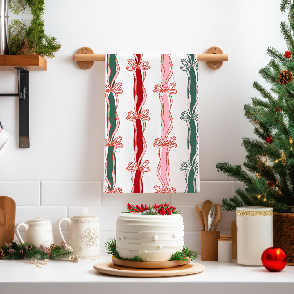 Merry Bright Coquette