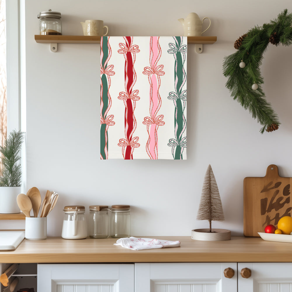 Merry Bright Coquette