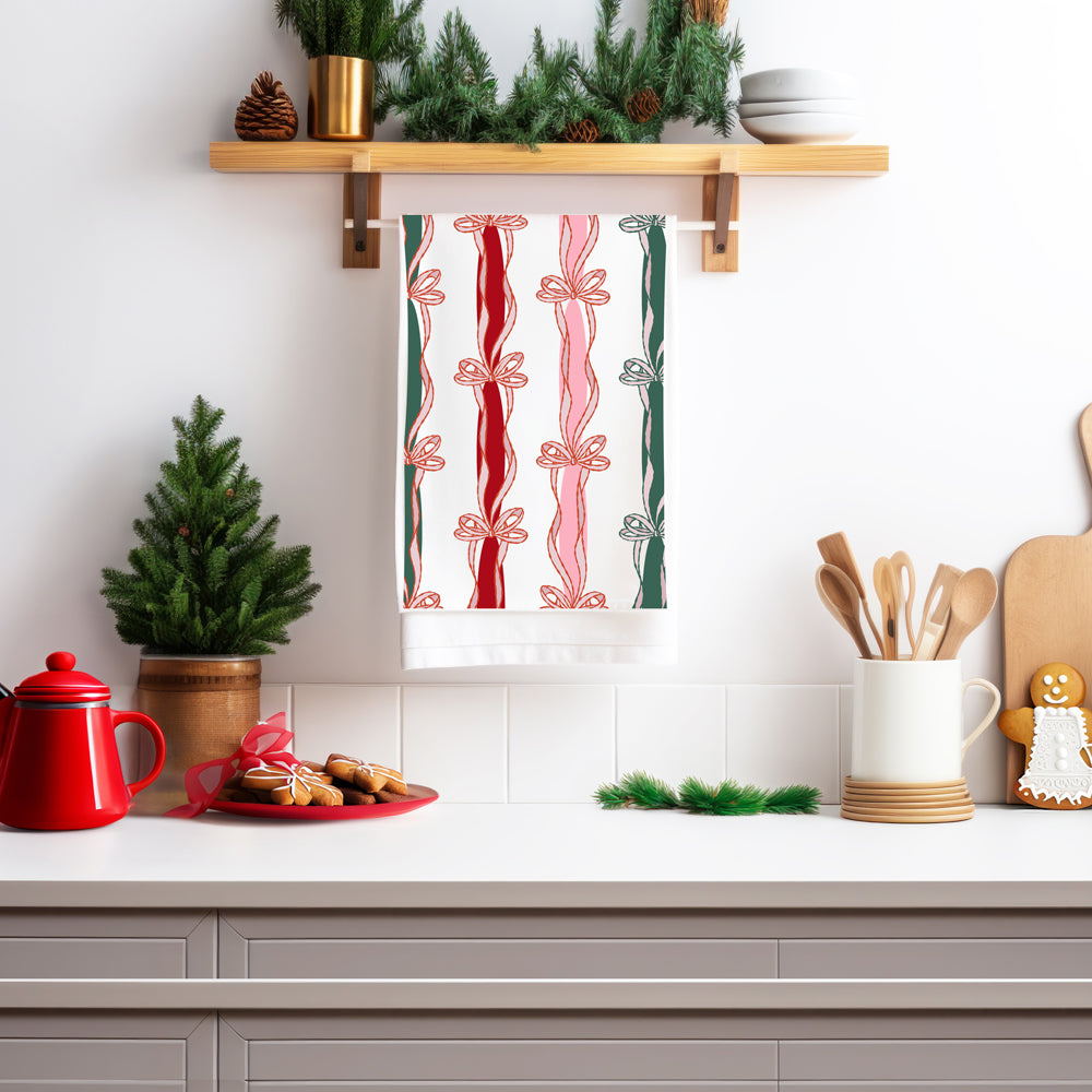 Merry Bright Coquette