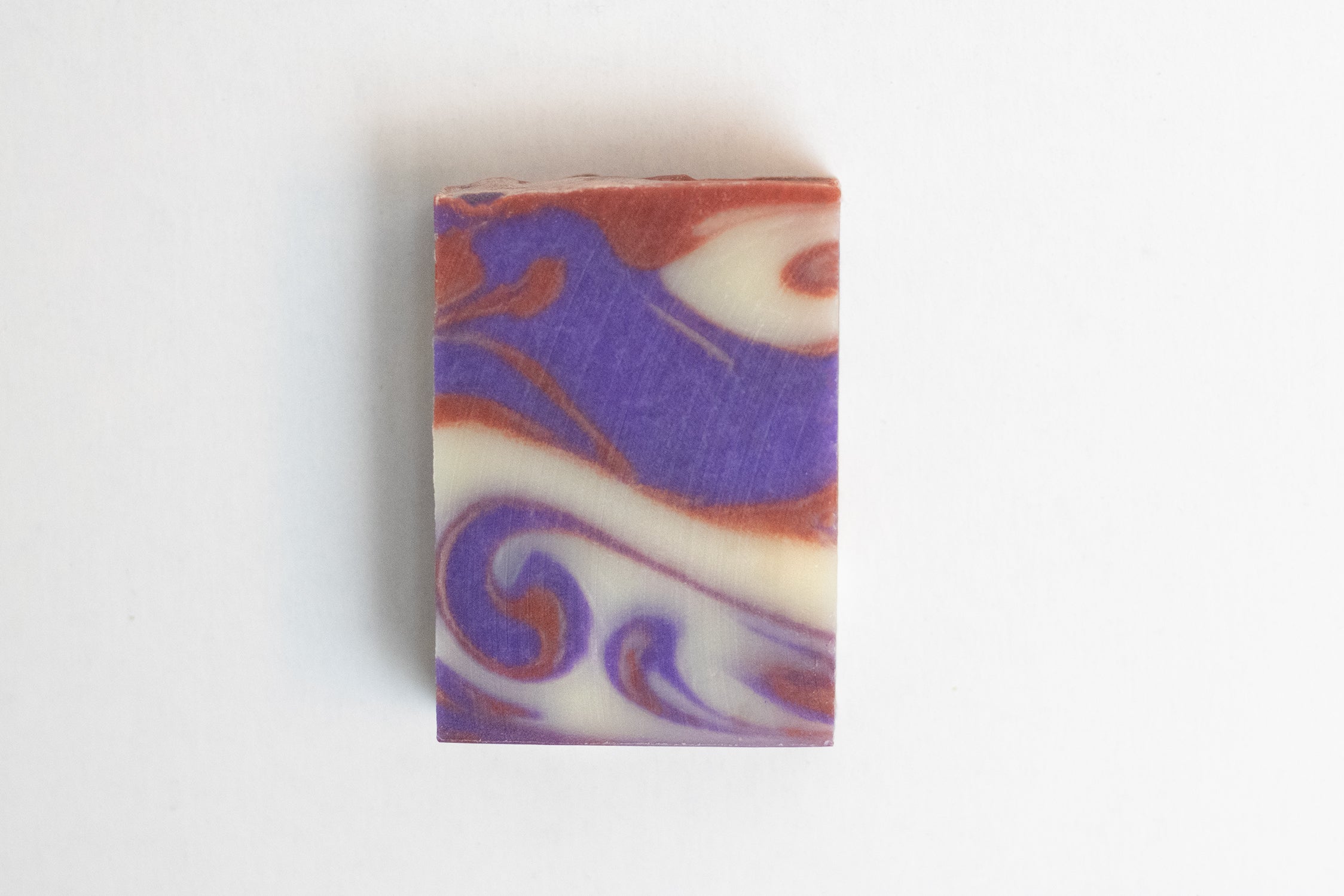 CRANBERRY BALSAM | Cranberry, Citrus, & Jasmine