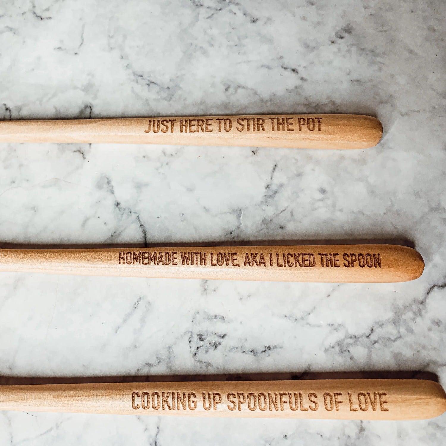Mom's Kitchen Meltdowns
