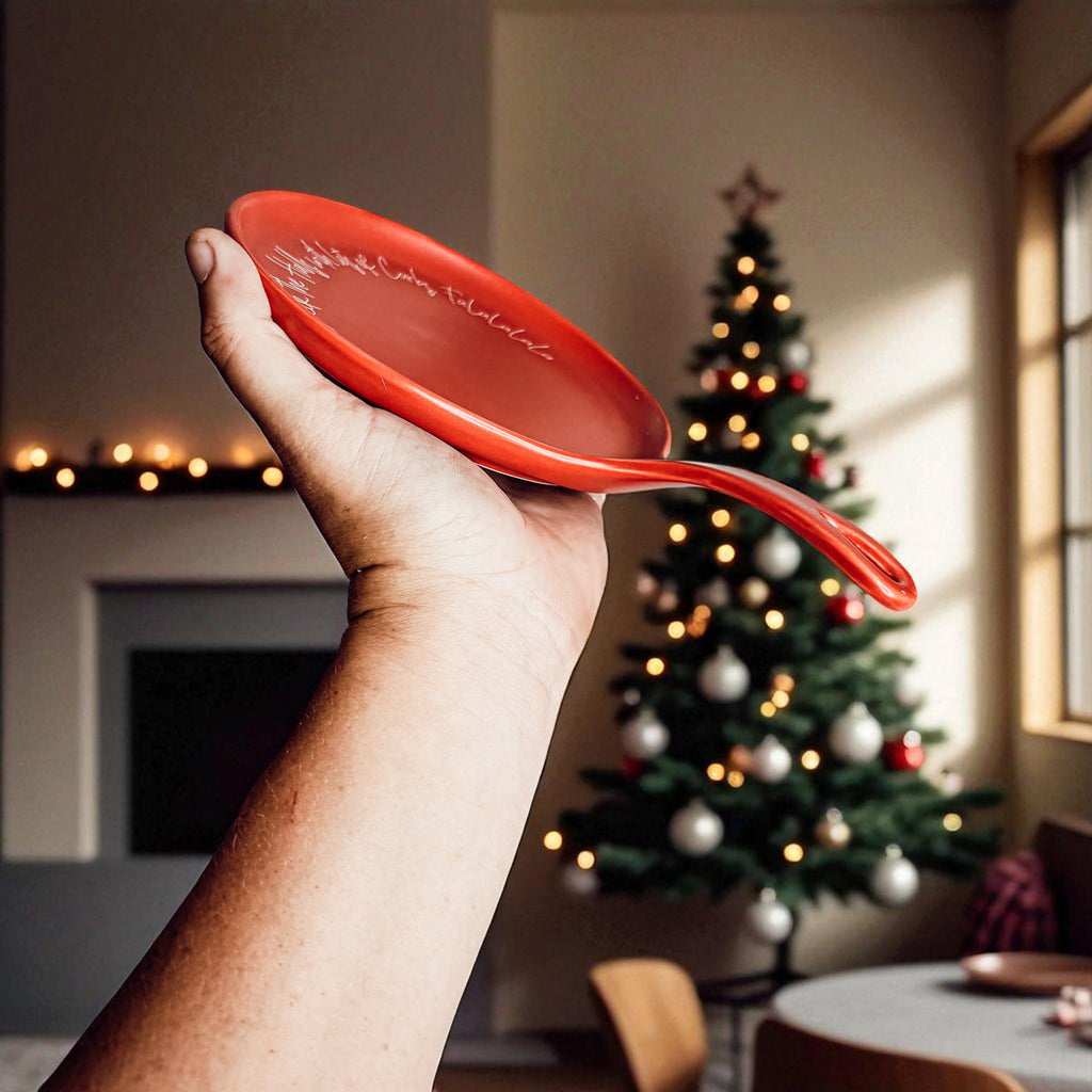 Deck the Halls & Carbs