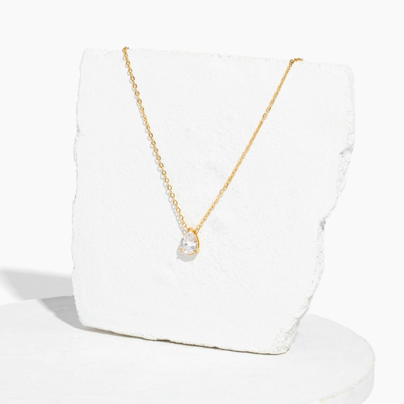 Dew Necklace