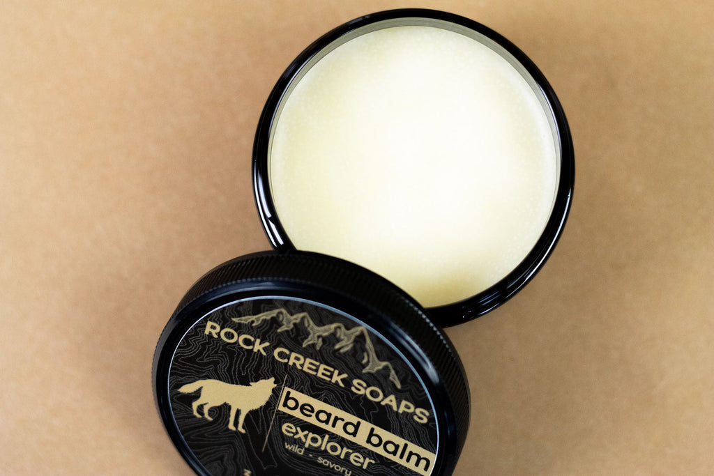 Beard Balm
