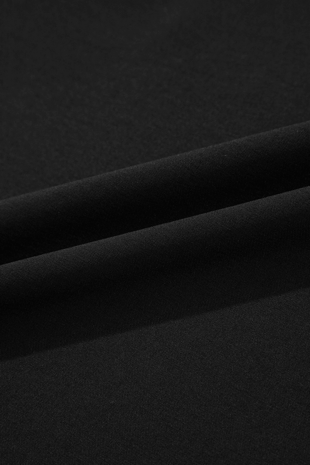 Bow Puff Sleeve V-Neck Blouse