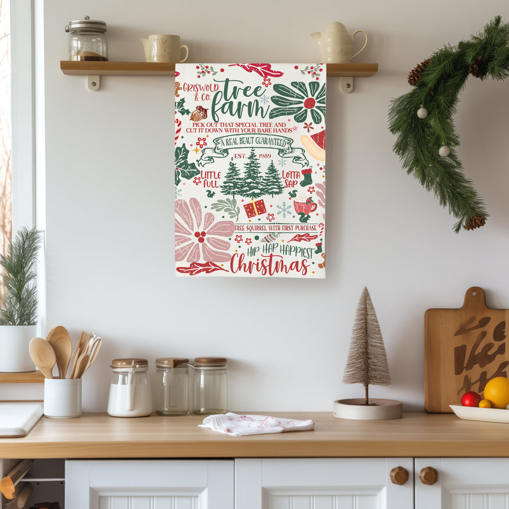 Griswold Christmas