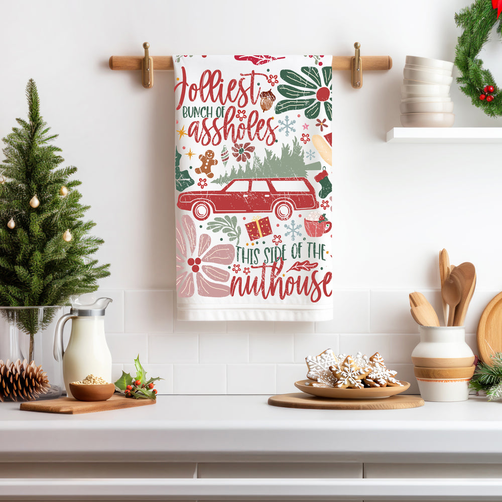 Griswold Christmas