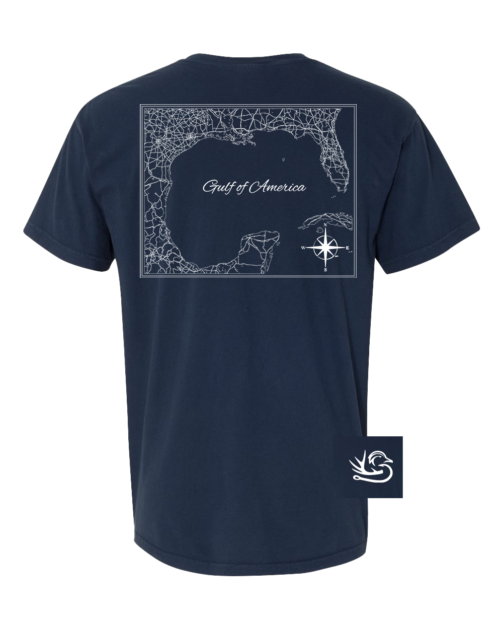 Gulf of America Tee
