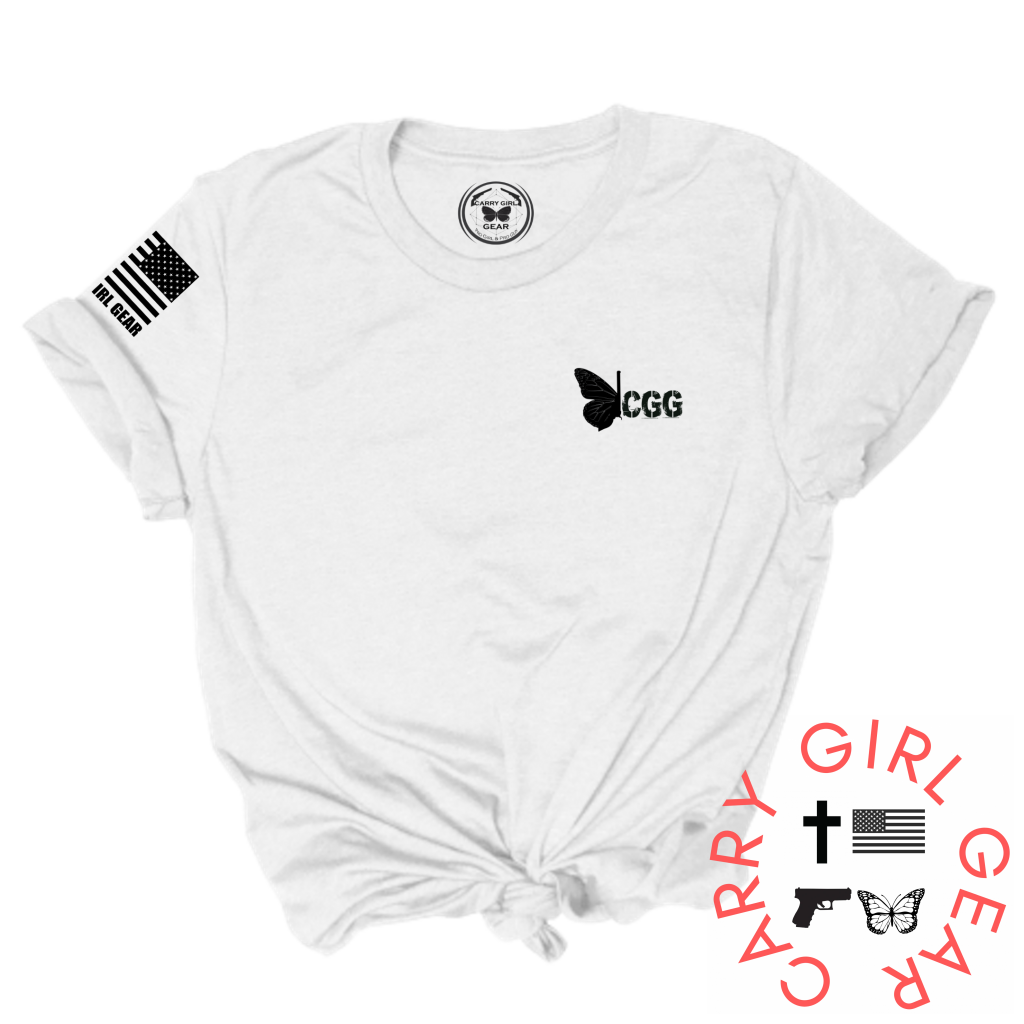 HOLY SPIRIT Tee