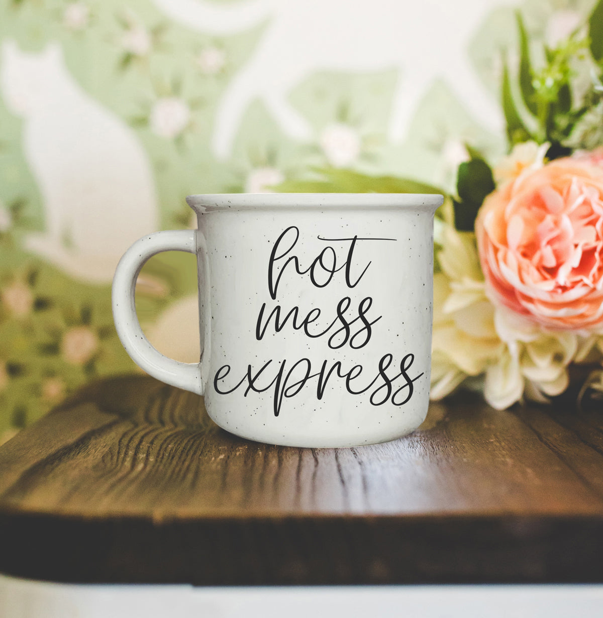 Hot Mess Express 14.5oz