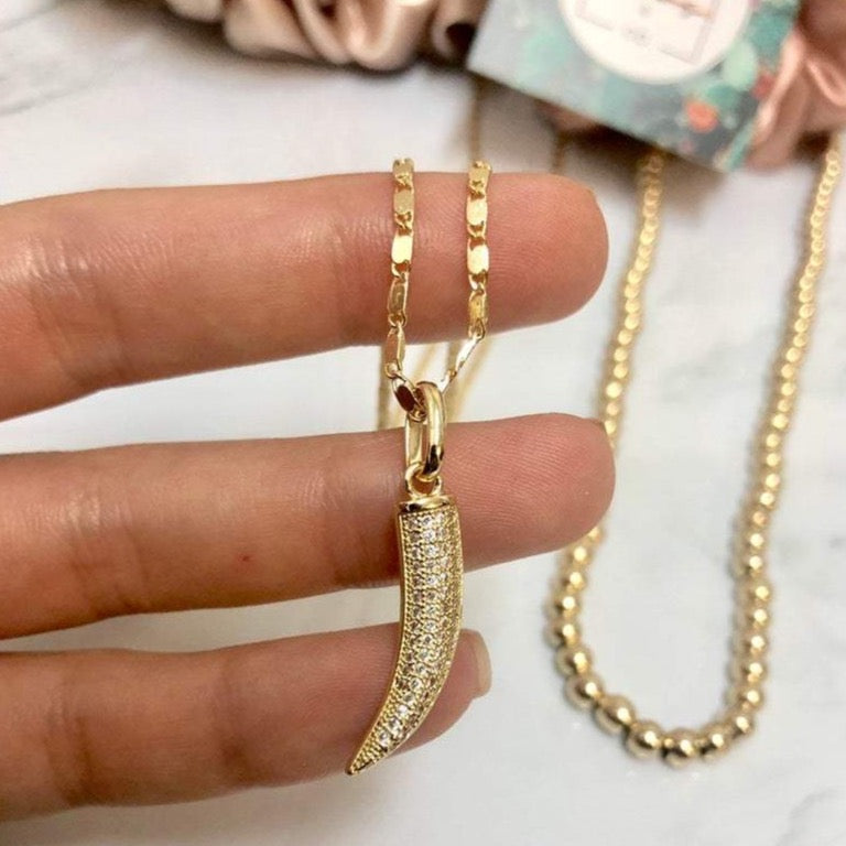 La Muela Set