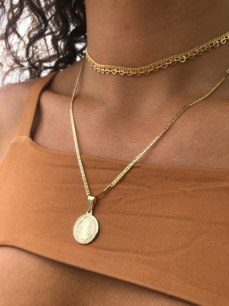 Saint Bene Set