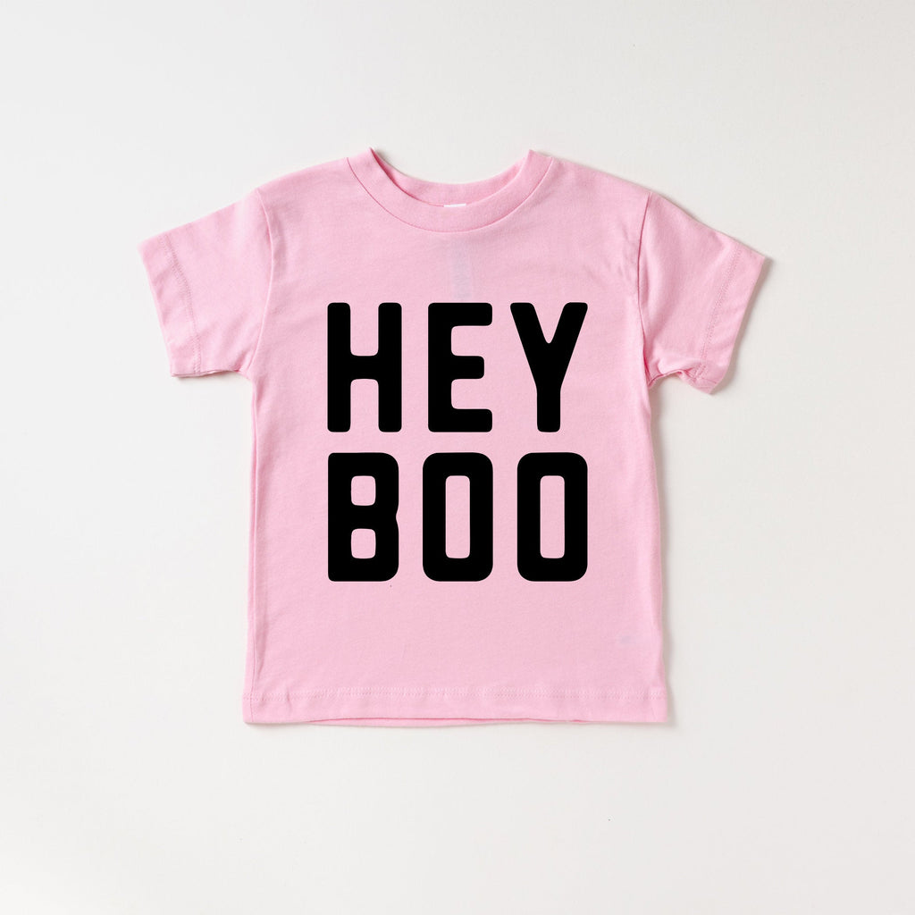 Hey Boo