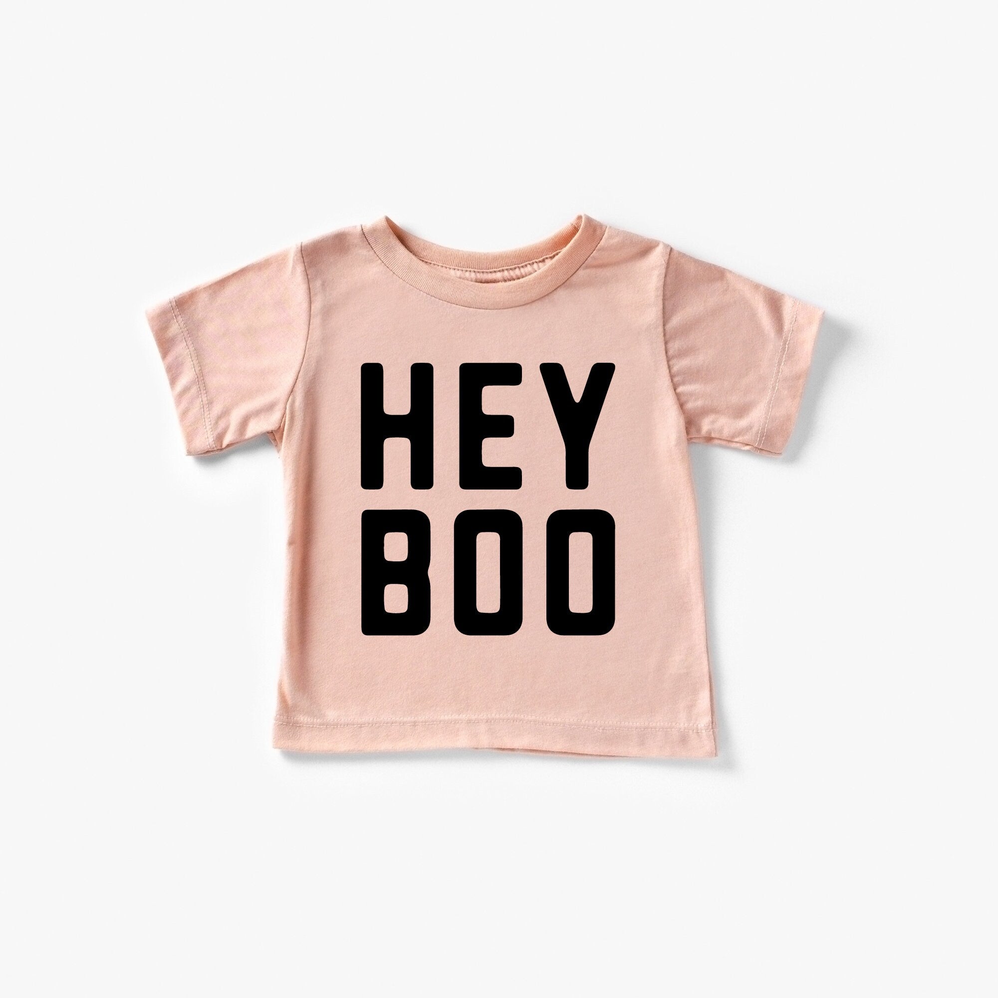 Hey Boo