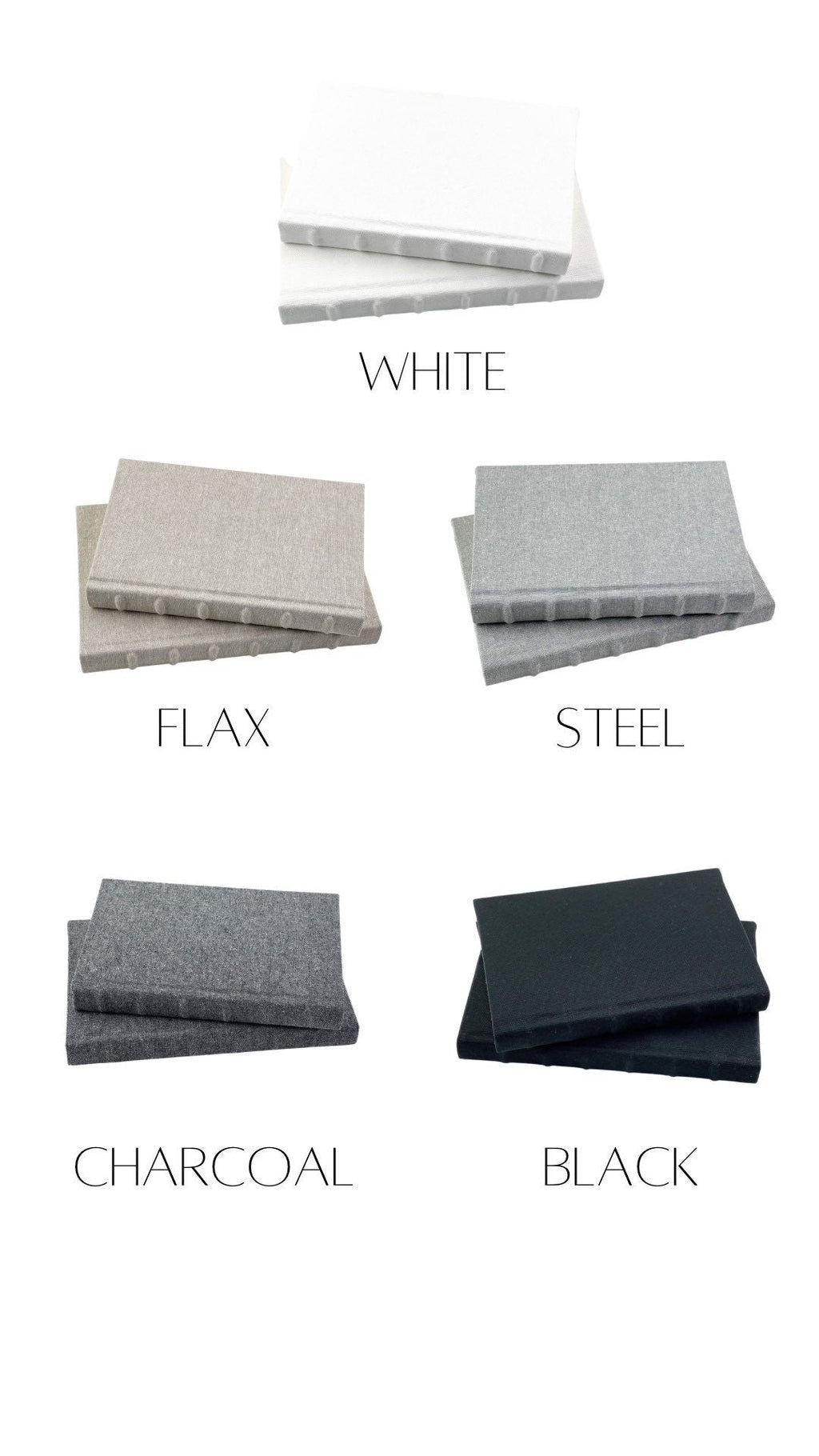 Books for Shelf Decor