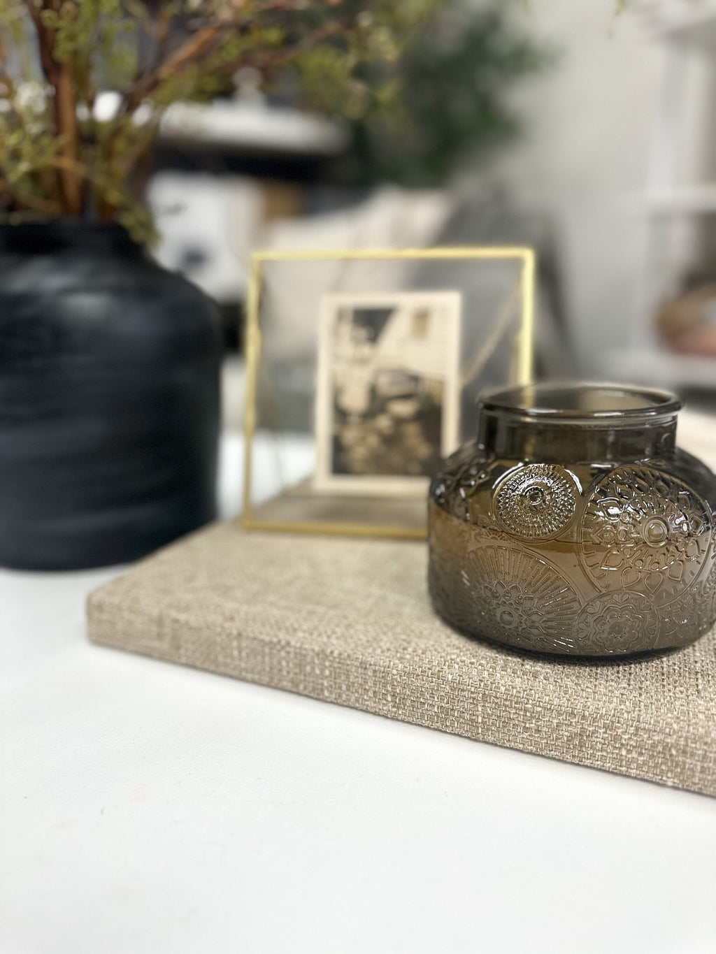 Coffee Table Books for Living Room Decor