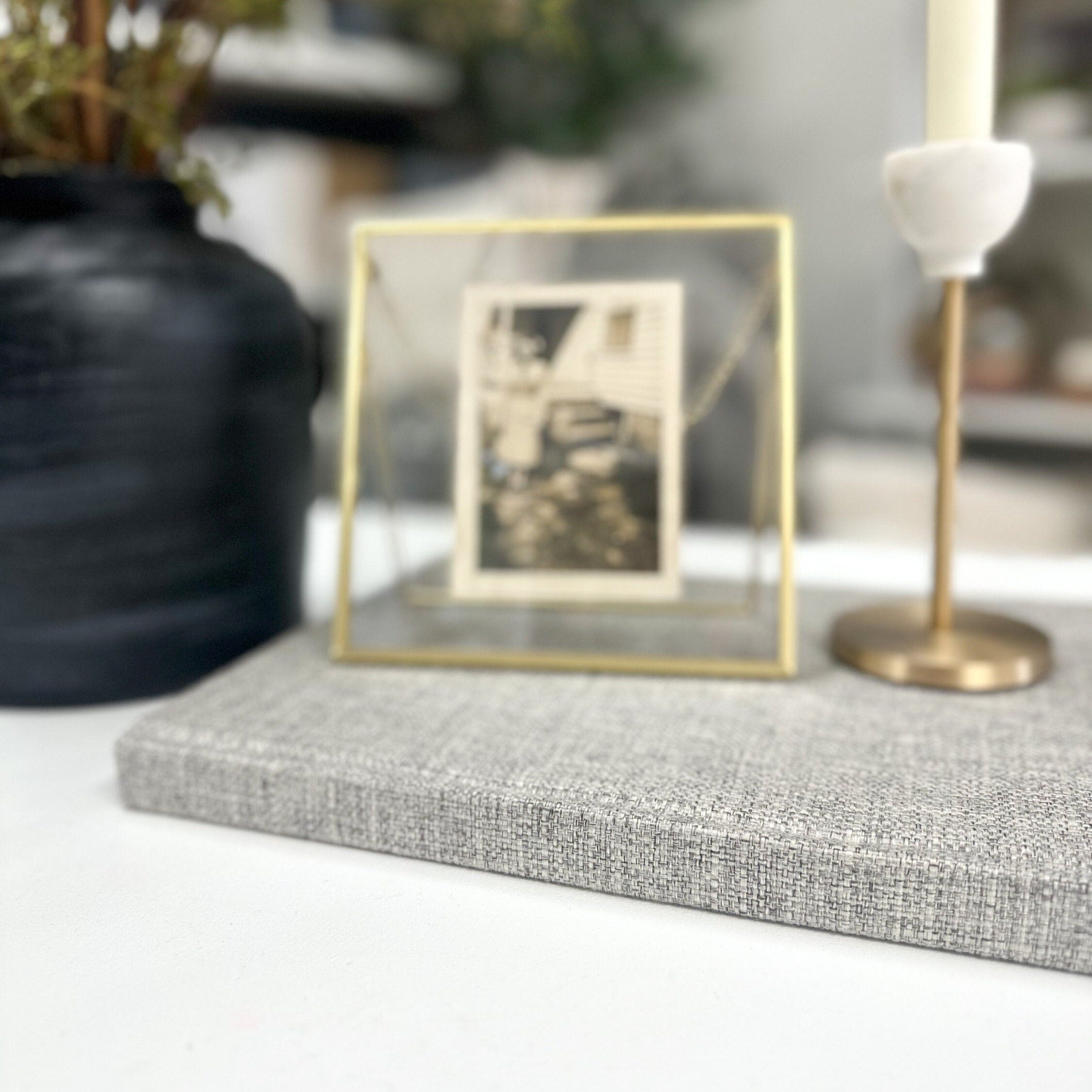 Coffee Table Books for Living Room Decor