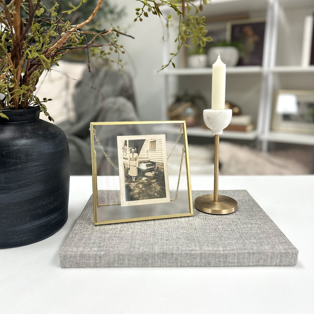 Coffee Table Books for Living Room Decor