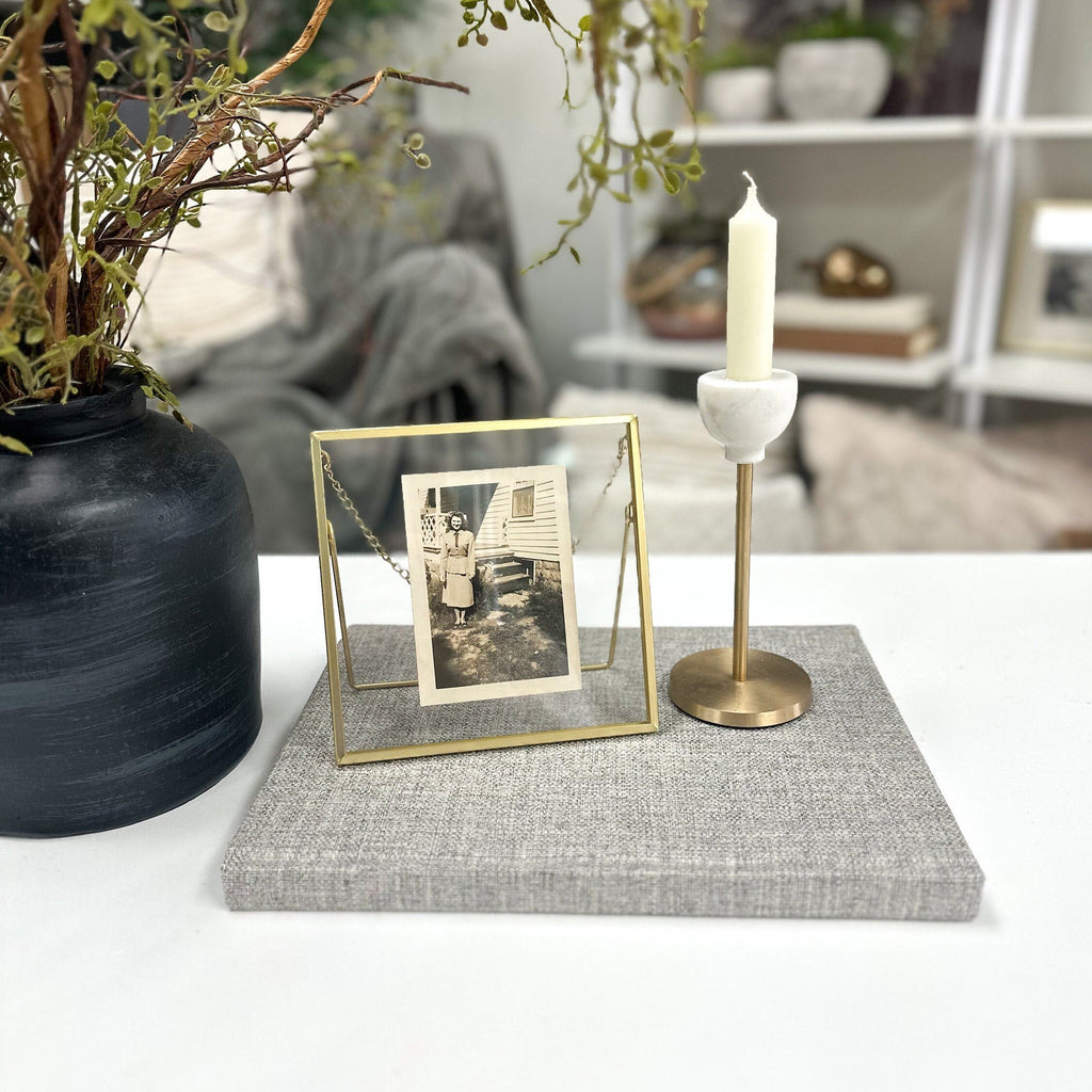 Coffee Table Books for Living Room Decor