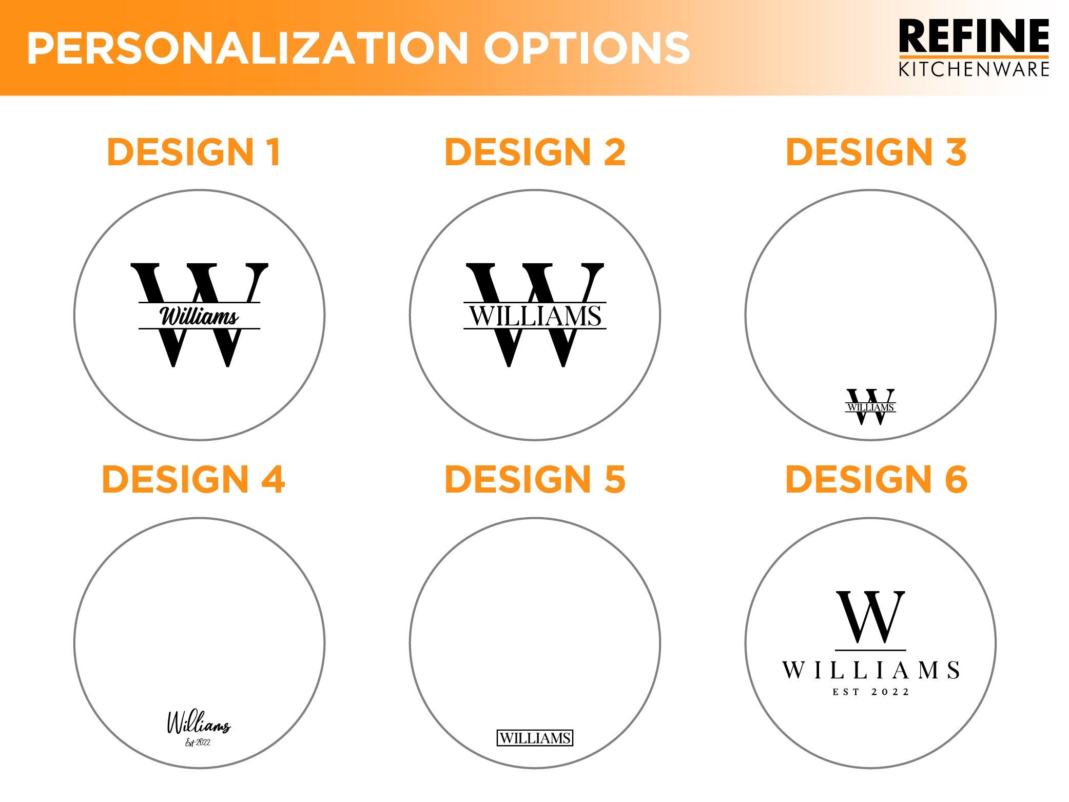 18" Walnut Personalized Round Board with Juice Groove, 18” Round Personalized Charcuterie Board, Wedding Gift, Gift For the Couple, USA Made