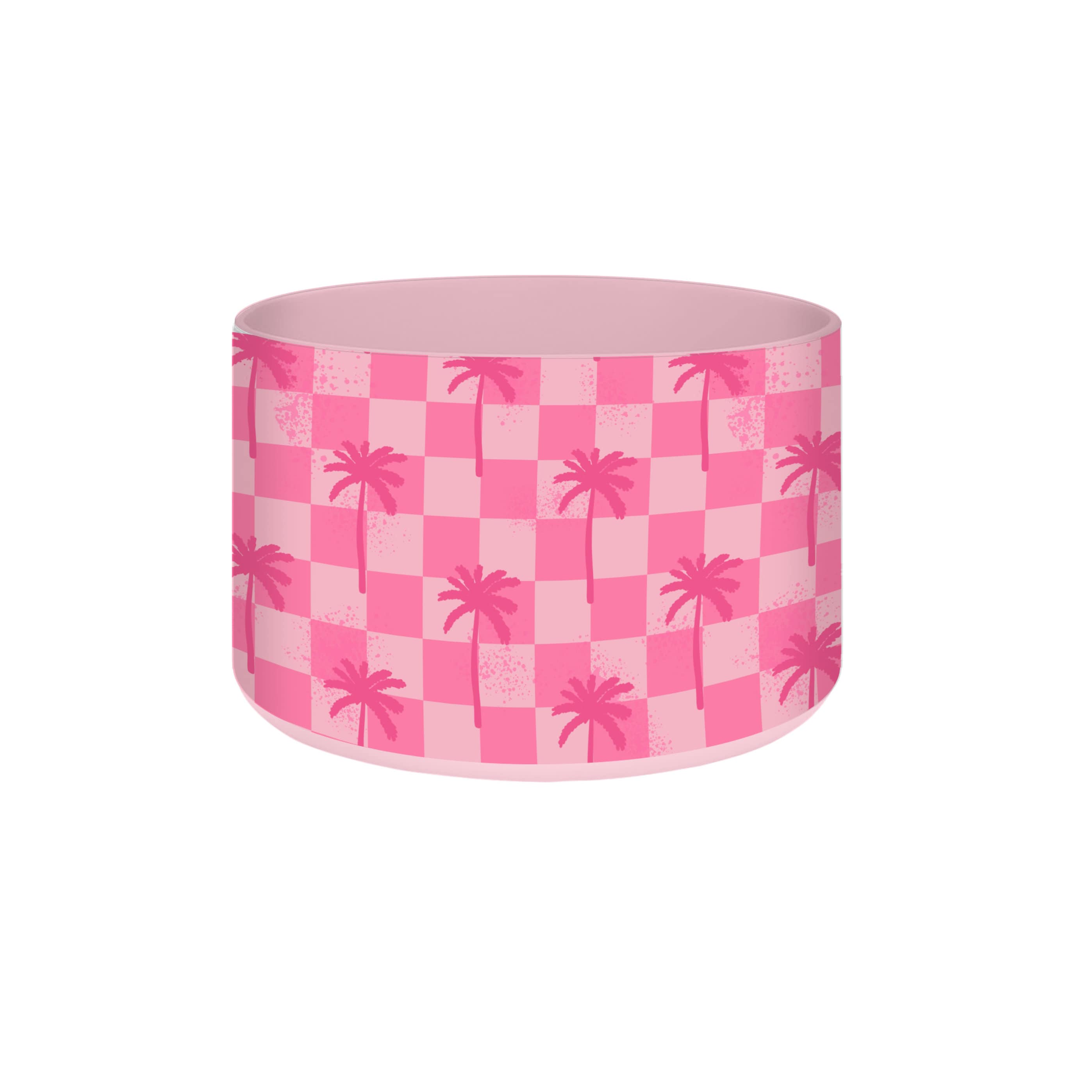 BarbieVibes Silicone boot bumper sleeve for tumblers