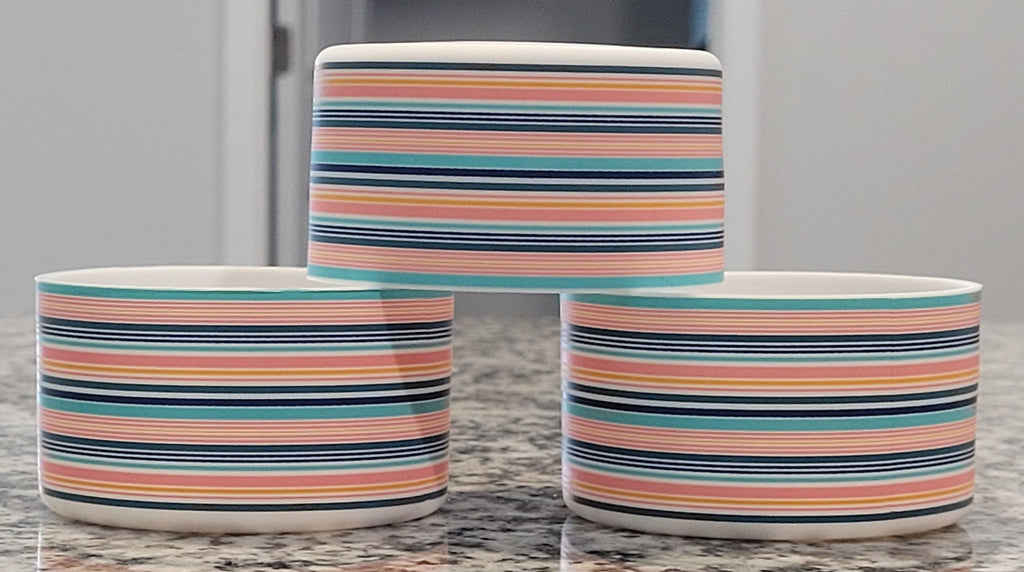 No Blurred Lines Here Silicone Boot Bumper Sleeve for Tumbler