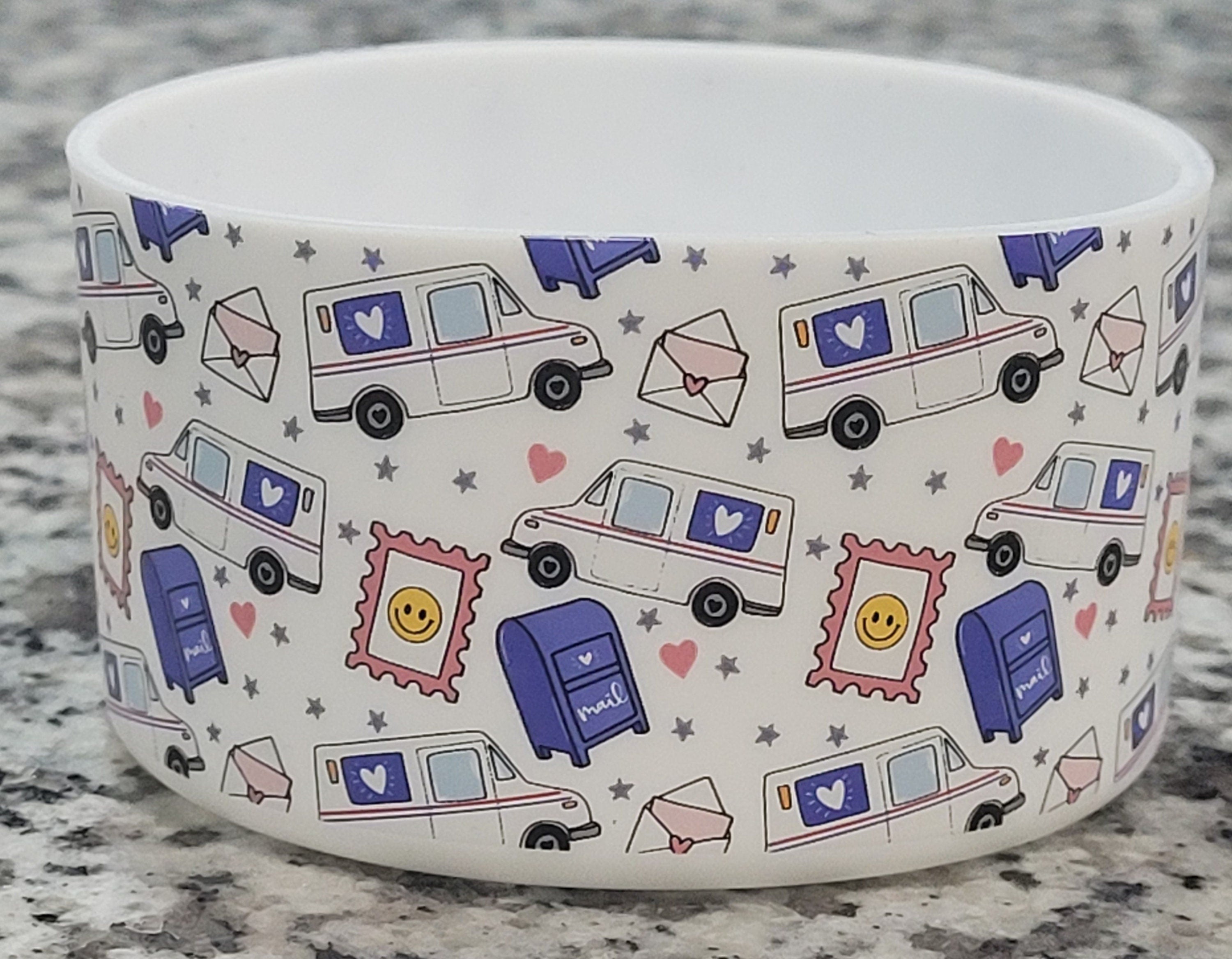 In Transit Silicone Boot Bumper Sleeve for tumblers