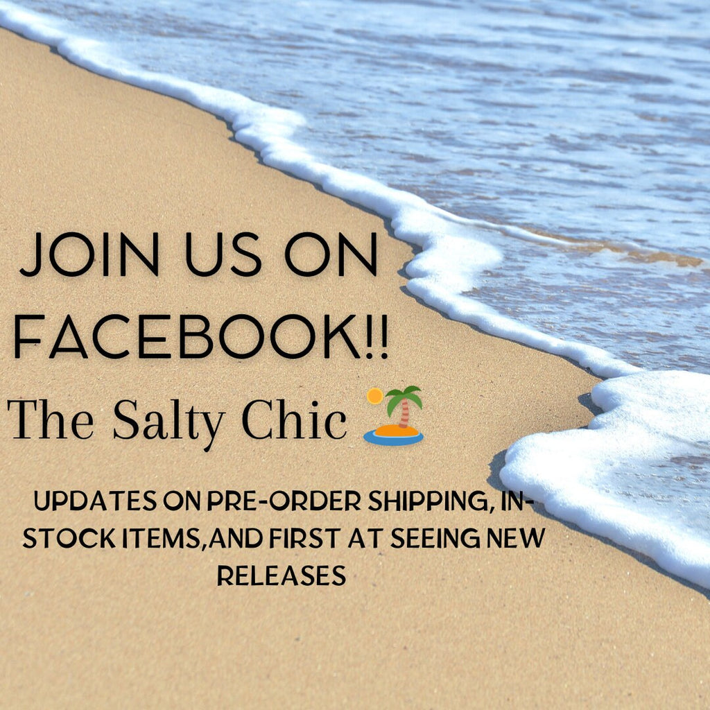 Let's Get Salty Silicone Boot Bumper Sleeve for tumblers