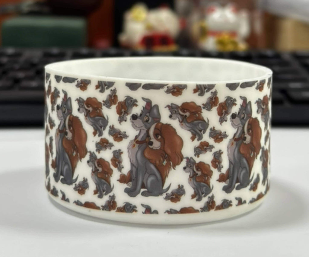 WhatIsAHomeWithoutALady silicone boot bumper sleeve