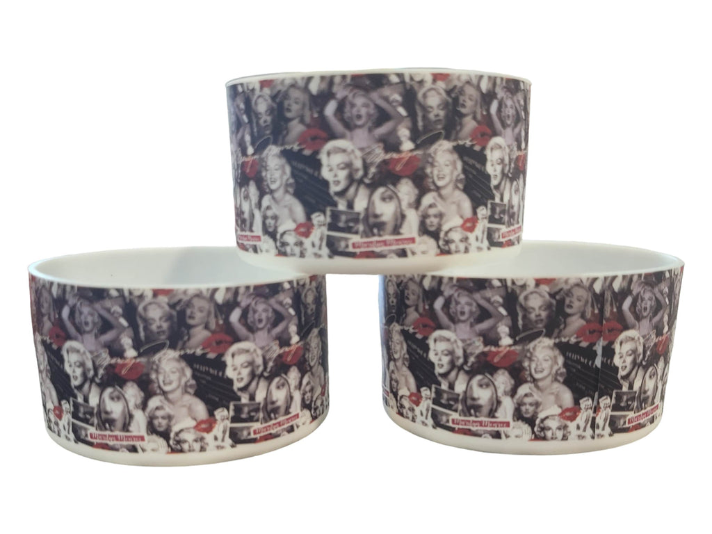 Blonde Bombshell silicone boot bumper for tumbler