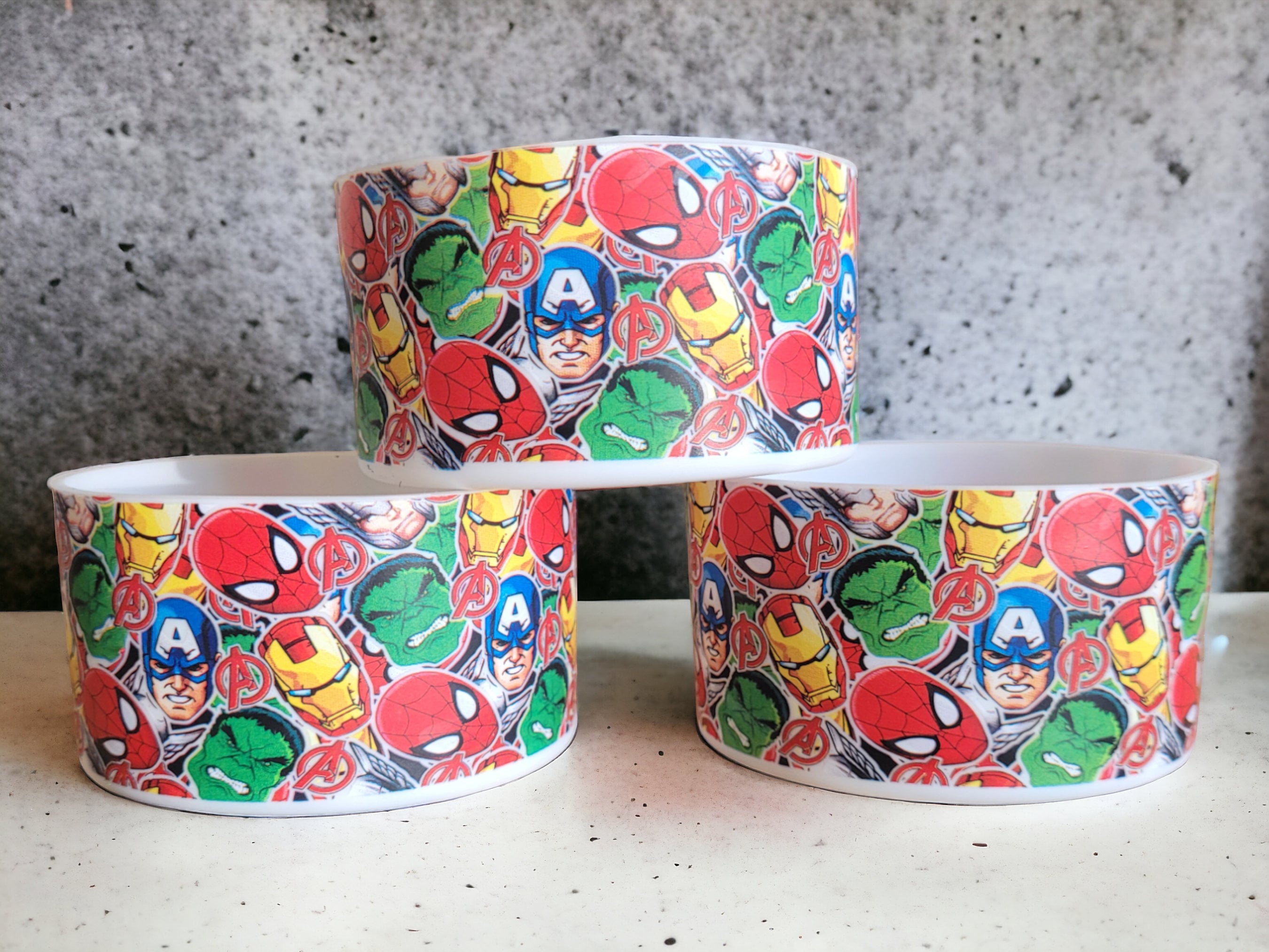 Man Behind The Mask Silicone Boot Bumper Sleeve for tumblers