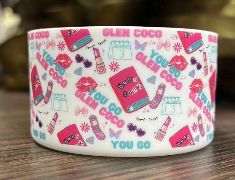 You Go Glen COCO Silicone Boot Bumper Sleeve for tumblers