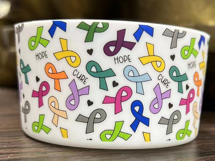 Cure All Silicone Boot Bumper Sleeve for tumblers