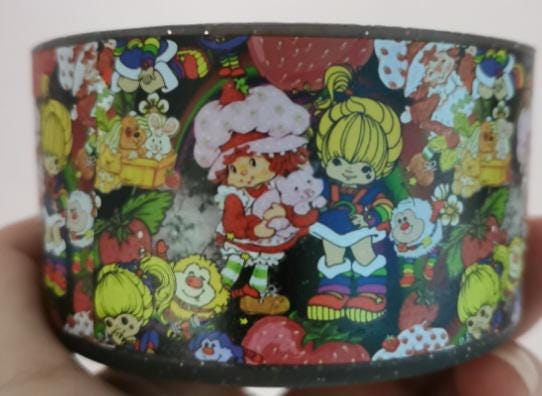 80s Legends Silicone Boot Bumper Sleeve for Tumblers