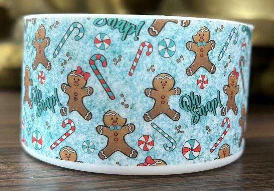 Oh Snap Silicone Boot Bumper Sleeve for tumblers